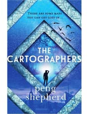 The Cartographers product image
