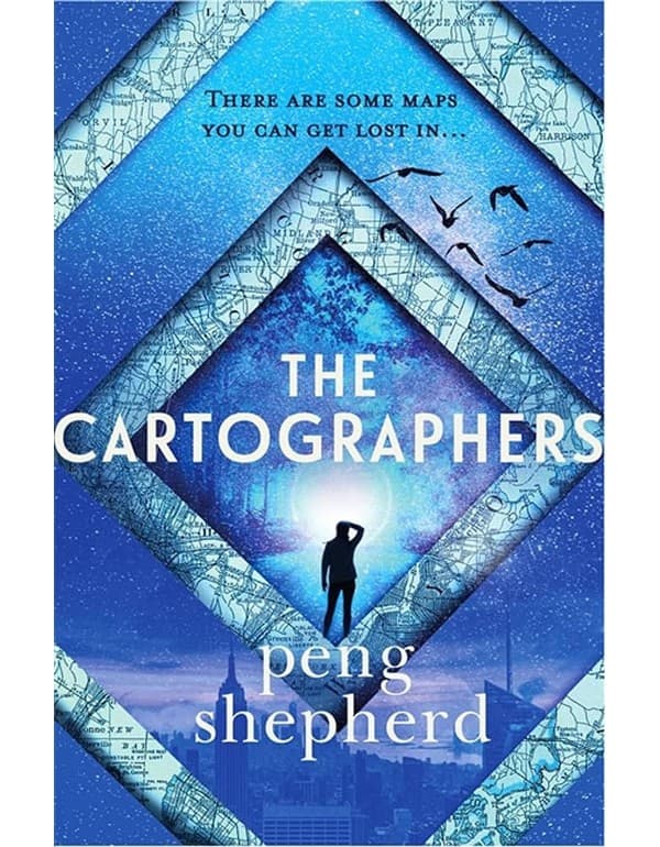 The Cartographers