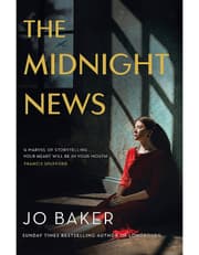 The Midnight News product image