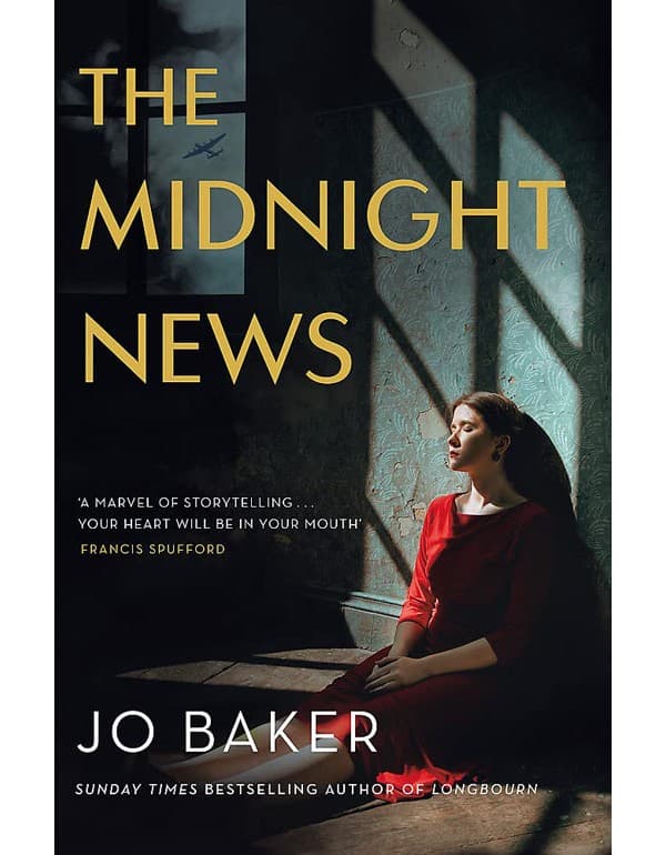 The Midnight News