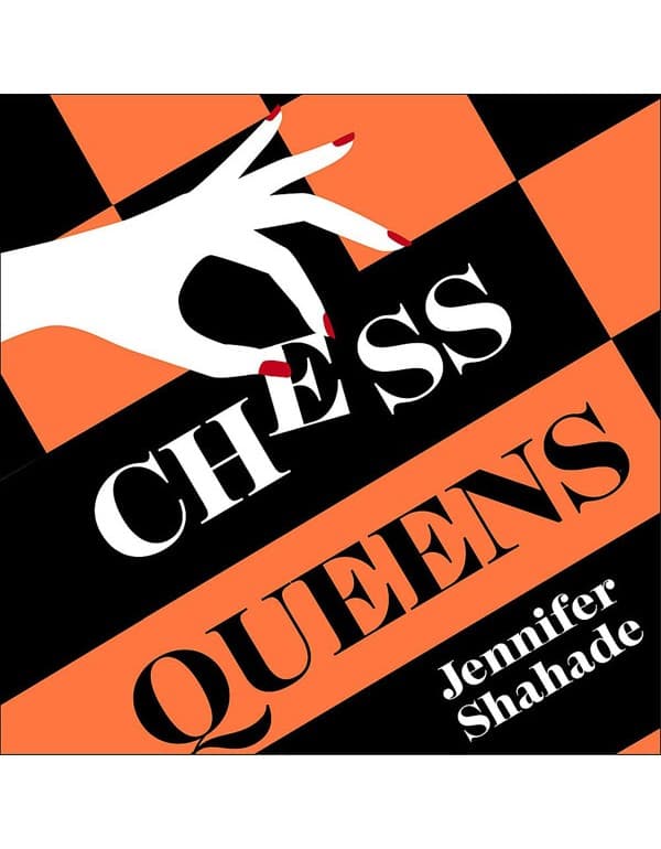 Chess Queens