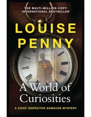 A World Of Curiosities product image