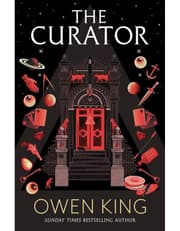 The Curator product image