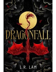 Dragonfall product image