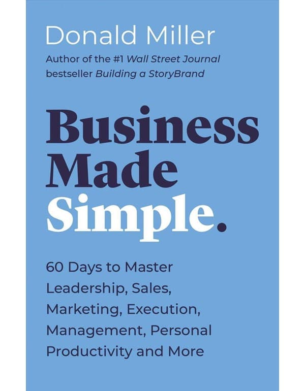 Business Made Simple