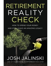Retirement Reality Check product image