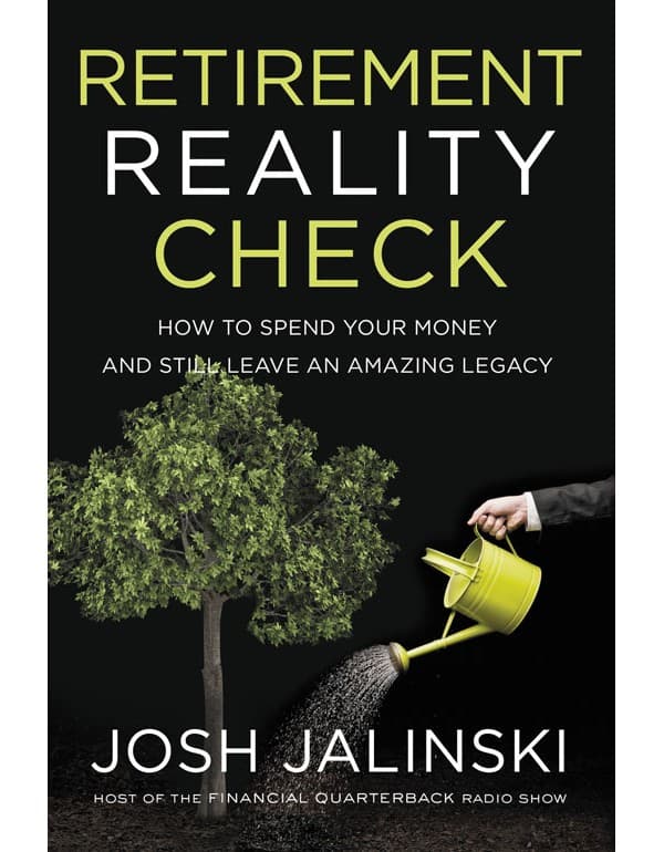 Retirement Reality Check