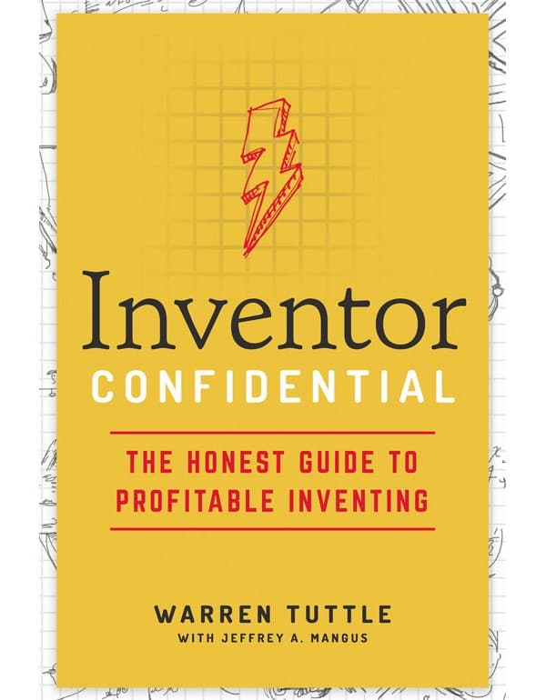 Inventor Confidential