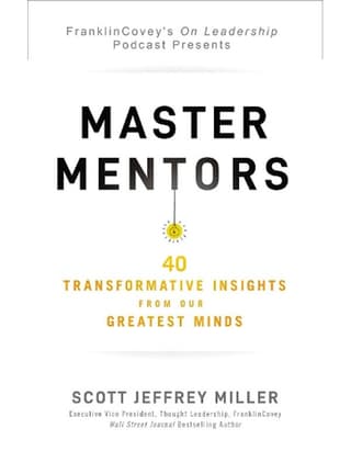 Master Mentors