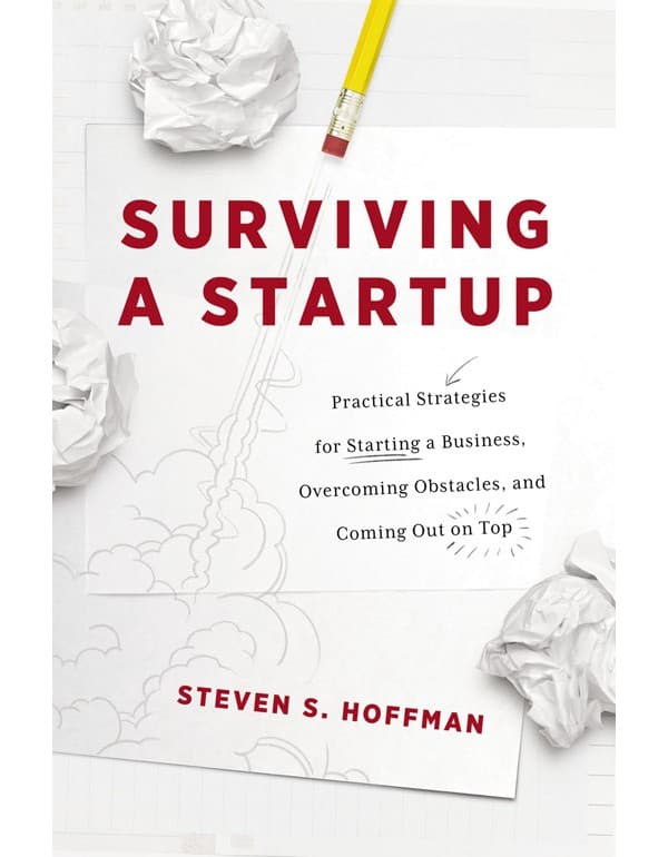 Surviving a Startup