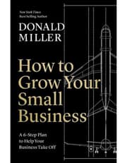 How to Grow Your Small Business product image