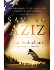 Saving Aziz product image