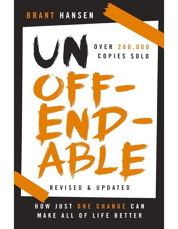 Unoffendable