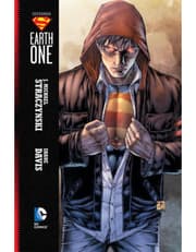 Superman: Earth One TP product image