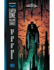Batman: Earth One Vol. 3 product image