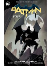 Batman Vol 9 Bloom product image