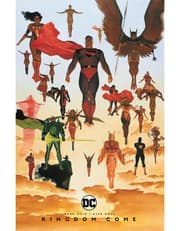 Kingdom Come product image