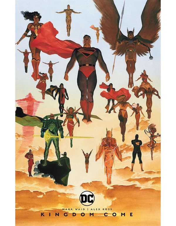 Kingdom Come