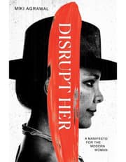 Disrupt-Her product image