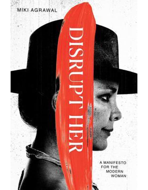 Disrupt-Her