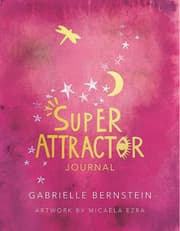Super Attractor Journal product image