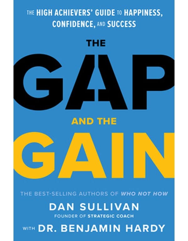 The Gap and The Gain