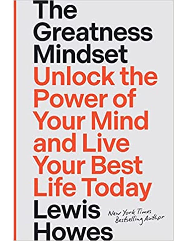 The Greatness Mindset