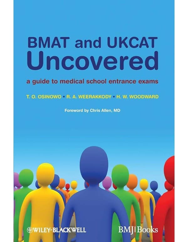Bmat And Ukcat Uncovered