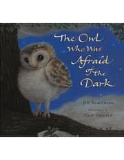 The Owl Who Was Afraid of the Dark product image