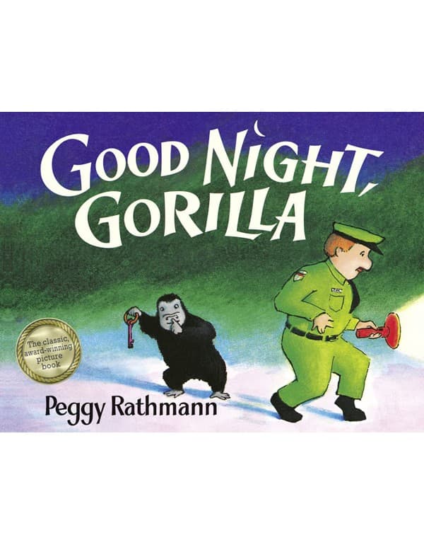 Good Night Gorilla