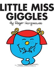 Little Miss Giggles product image