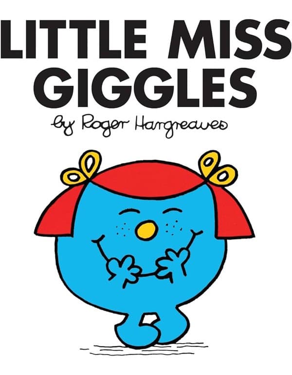Little Miss Giggles