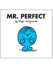 Mr. Perfect product image
