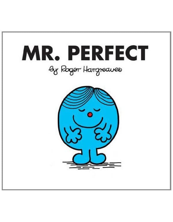 Mr. Perfect