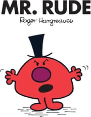 Mr. Rude product image