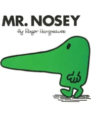 Mr. Nosey product image