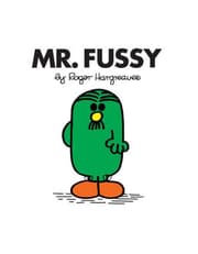 Mr. Fussy product image