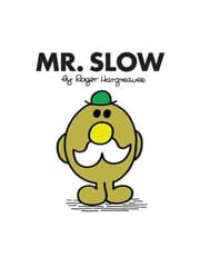 Mr. Slow product image