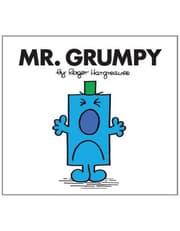 Mr. Grumpy product image