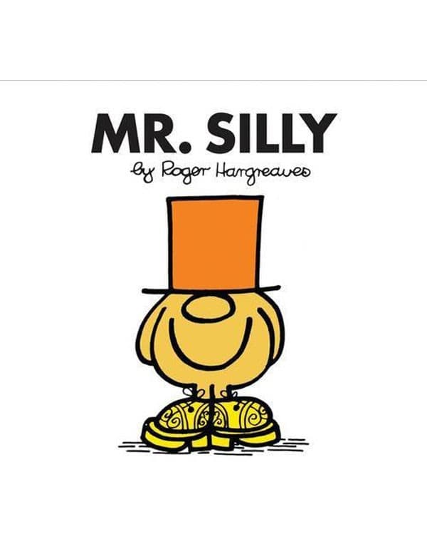 Mr. Silly
