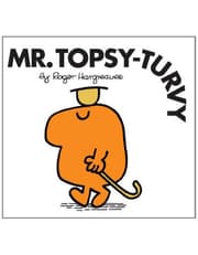 Mr. Topsy-Turvy product image