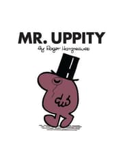 Mr. Uppity product image