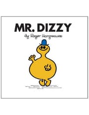 Mr. Dizzy product image