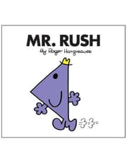 Mr. Rush product image