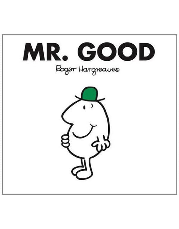 Mr. Good