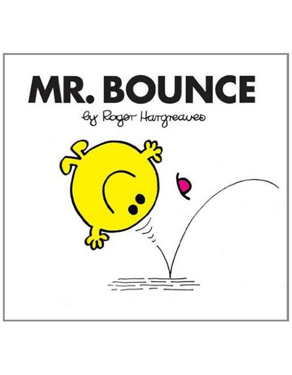 Mr. Bounce