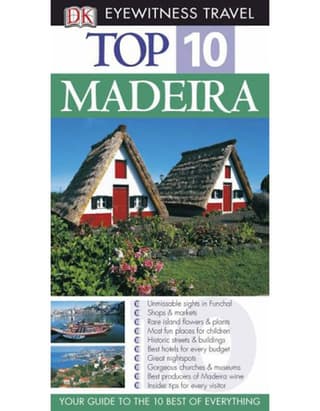 Madeira Top 10