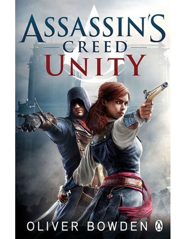 Unity