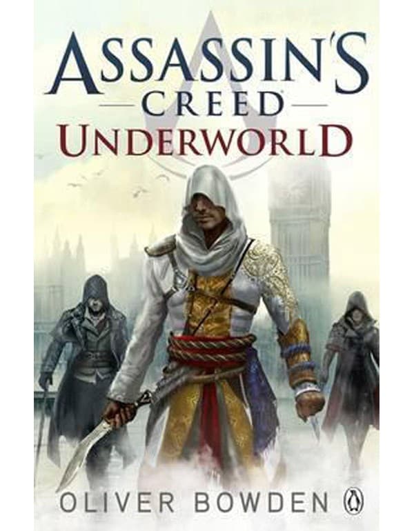 Underworld