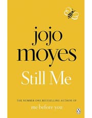 Still Me product image